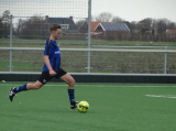 S.K.N.W.K. 3 - W.I.K. '57 2 (competitie) seizoen 2023-2024 (211/259)